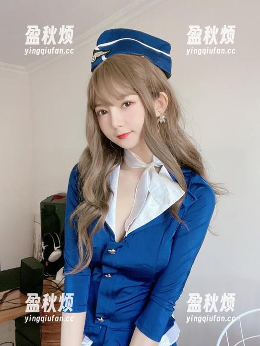 51酱 精选51酱的花嫁写真集,准备好瘫倒在沙发上了嘛?