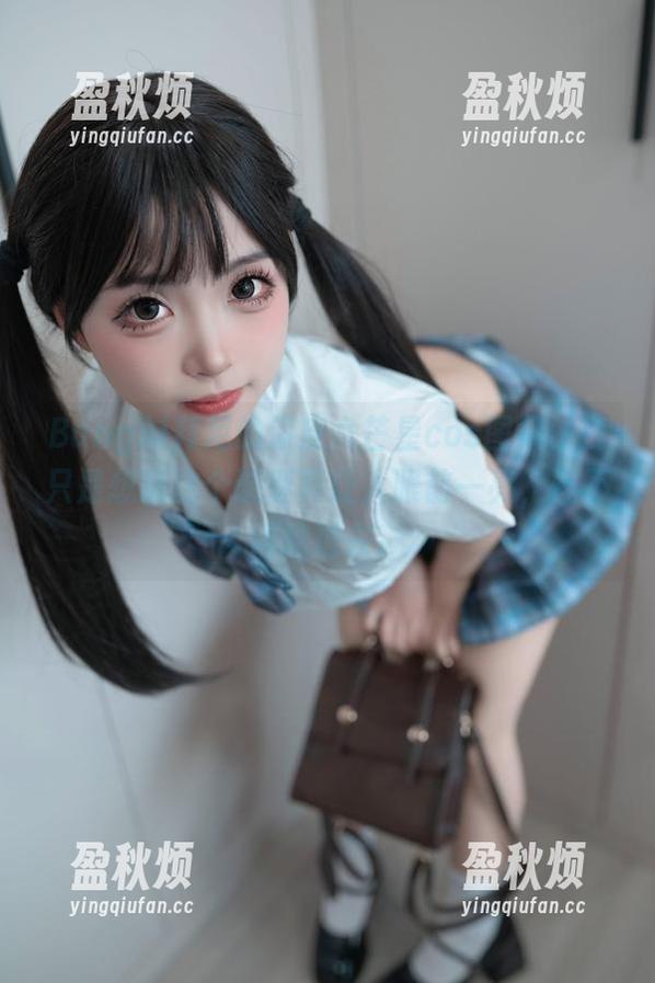 Bangni邦尼 Bangni邦尼的漆皮六芒星cos图集,我只是想说这个造型真让人眼前一亮,怪不得陷进去。