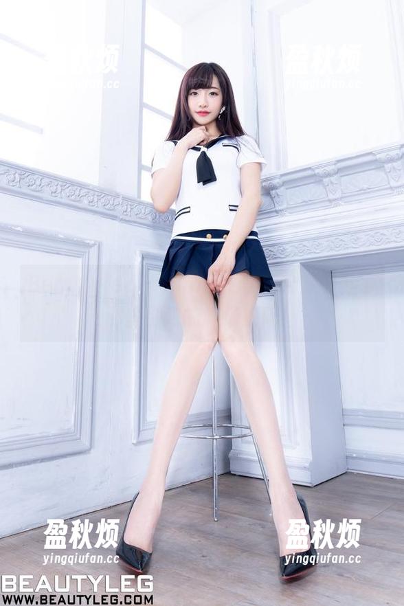 Beautyleg-Rubis Beautyleg - Rubis的御姐合集,分享那些别致的气场密码!
