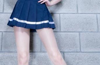 Beautyleg – 这吊带太会挑人了，Tammy你真勇敢～套图分享闪亮上场！