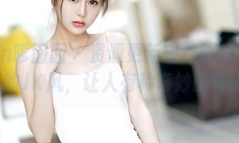 Feilin嗲囡囡 – 资源更新啦！陈雅漫VICKY的JK风，让人有种奇妙的怀旧感
