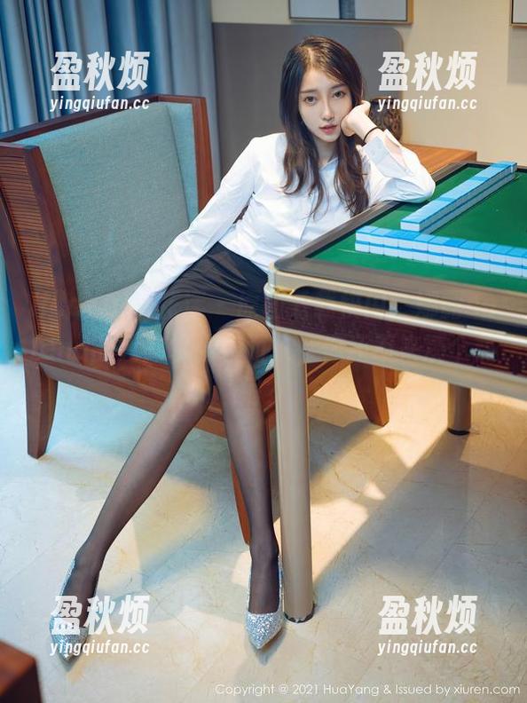 HuaYang花漾 - 原图下载快闪，娜露selena的死库水强袭而来，你还不来凑个热闹？