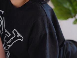 在线看Hyoyeon(김효연)的ArtGravia，原图真是让人想多停留几秒。