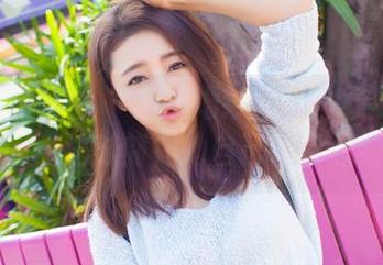 IMiss爱蜜社 – 精选婚纱写真：杨紫嫣candy的魔法时刻，她自己都没想到吧？