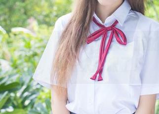 IMiss爱蜜社 – 石心琪穿水手服的新写真，哈，实在太抢眼了！