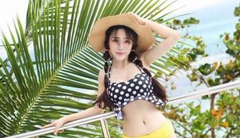IMiss爱蜜社 – 别说我没提醒你！陈赞之带来最新图片，超可爱冲击一波！
