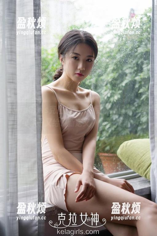 KelaGirls克拉女神-夏可木子 KelaGirls克拉女神 - 说到制服图集,夏可木子又给了新定义,你信不信?