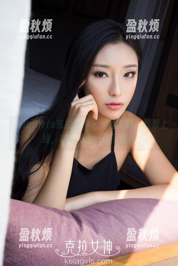 KelaGirls克拉女神 - 羽西发糖，双双上线，咕噜网盘一键下载！
