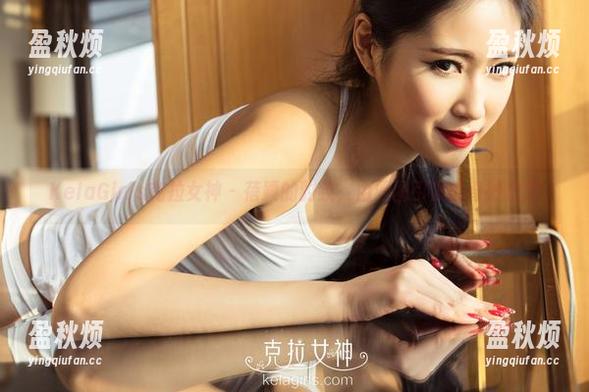 KelaGirls克拉女神-蓓颖 KelaGirls克拉女神 - 蓓颖的豹纹,由原图引发的奇妙联想