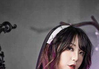 Leah梓未的集体记忆：教室禁忌精华美图，总是让人有些想入非非…