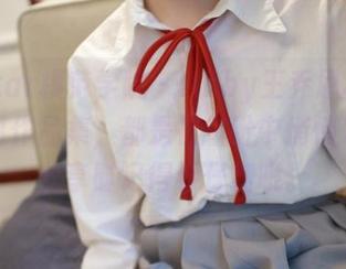MFStar模范学院 – Abby王乔恩和服的每一幅作品集，都是在缤纷中悄悄发光，分享时记得看仔细哦。