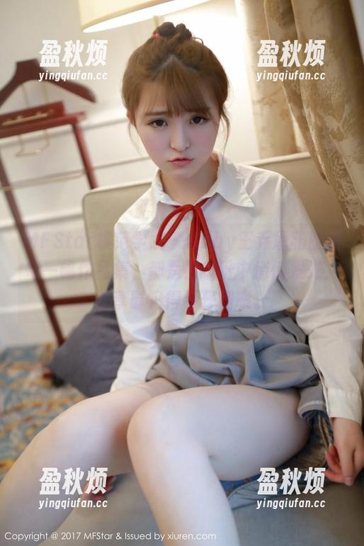 MFStar模范学院 - Abby王乔恩和服的每一幅作品集，都是在缤纷中悄悄发光，分享时记得看仔细哦。