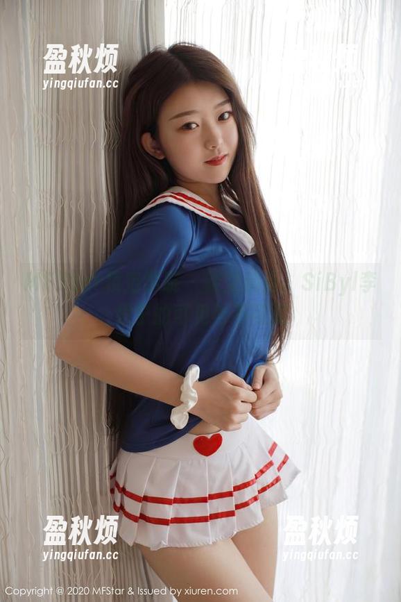 MFStar模范学院-SiByl李思宁 MFStar模范学院 - 镂空精选:SiByl李思宁的可见与不可见