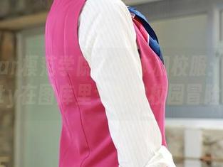 MFStar模范学院 – 书本和校服：唐琪儿Beauty在图库里专属的校园冒险精选！