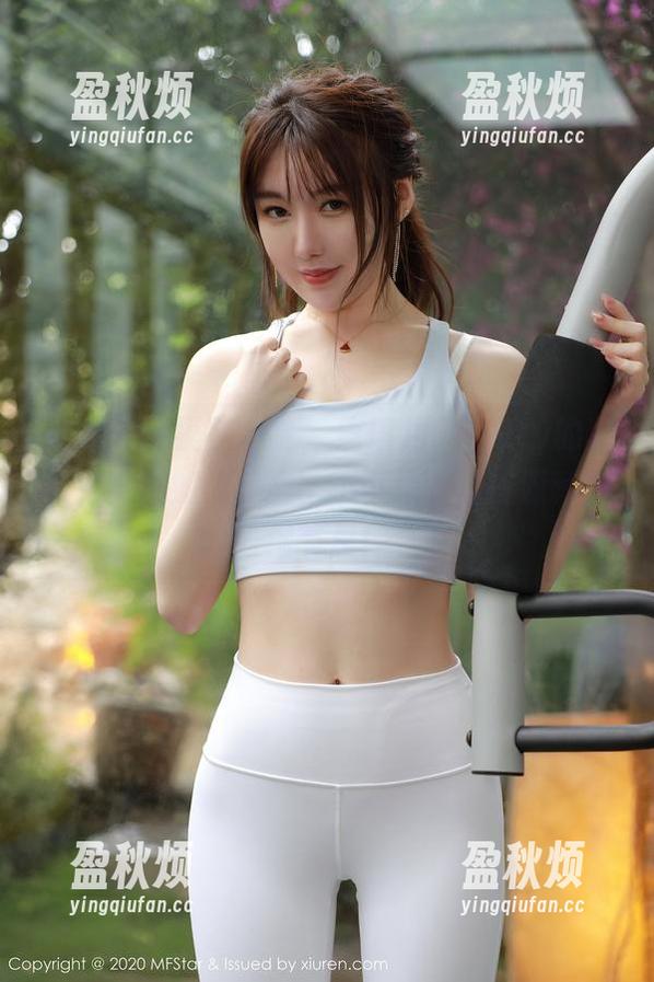 MFStar模范学院-唐琪儿Beauty MFStar模范学院 - 唐琪儿Beauty的豹纹,美图如约而至,不可思议的资源藏在细节里!