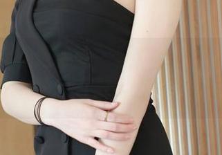 MFStar模范学院 – 图片里的“揉揉肉肉”女神，直戳我的审美盲点