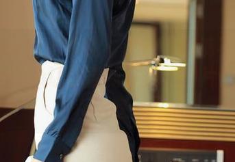 MFStar模范学院 – 谁说牛仔裤不舒服？杨可可coco让你重新审视，图片合集见真章