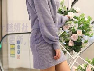 MiStar魅妍社 – 终于等到！糯美子Mini可爱写真更新，别犹豫啦，戳进来瞧瞧！
