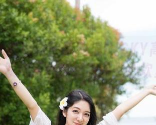 MiStar魅妍社 – 陈雅漫VICKY高清写真集，双马尾也能把我甜到心坎里！