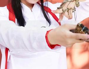 MiiTao蜜桃社 – 真想要免费的职场搭配？E杯奶茶带你拯救乏味职业装图集