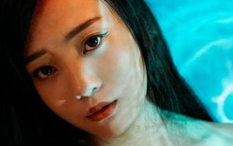 MiiTao蜜桃社 – 王静瑶的旗袍写真，算不算是传统与时尚的硬碰硬？