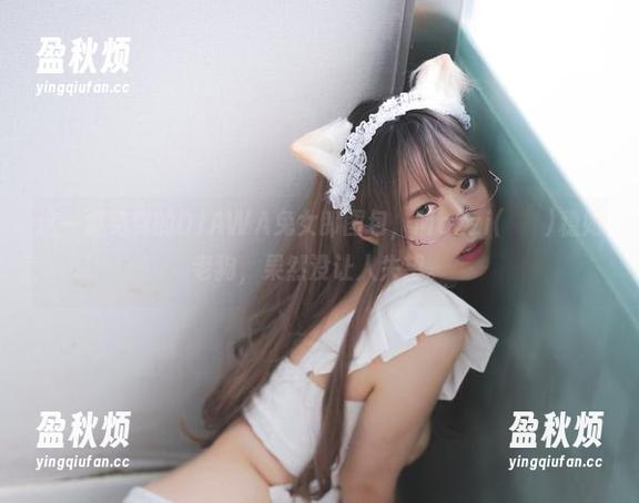 这一波免费的DJAWA兔女郎图包，Mozzi(모찌)稳如老狗，果然没让人失望。
