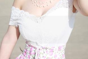MyGirl美媛馆 – Milk楚楚的黑丝写真，感受网盘里那点点不正经的氛围！