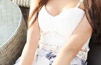MyGirl美媛馆 – 丁筱南的私房写真，让人见识了制服的另一种叛逆姿态