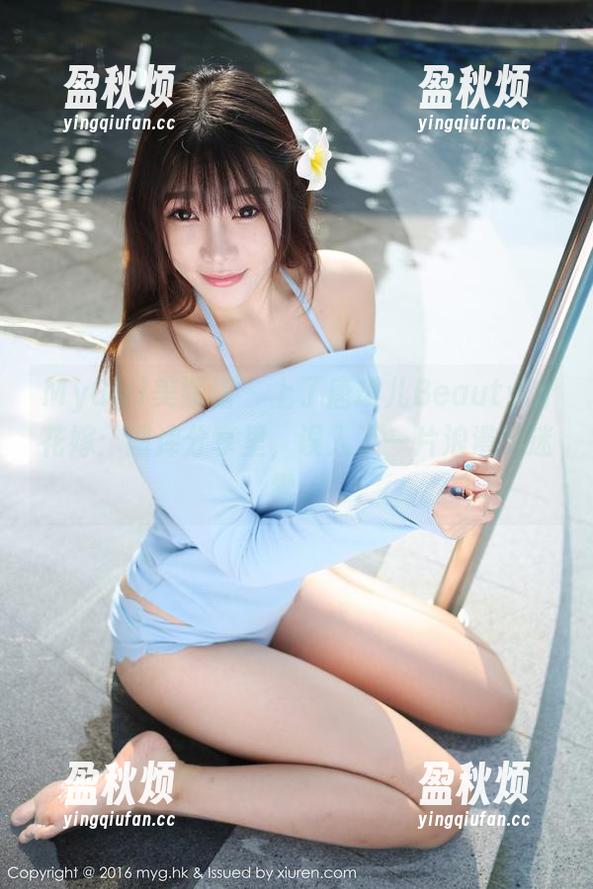 MyGirl美媛馆 - 上了唐琪儿Beauty的花嫁：图库分享里，误入了一片浪漫的迷雾。
