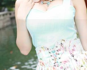 MyGirl美媛馆 – 唐琪儿Beauty的浴缸写真，谁不想多看一眼？