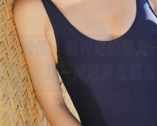 MyGirl美媛馆 – 福利党的新宠—唐琪儿的蕾丝图包，万一掉进梦里就难醒了！