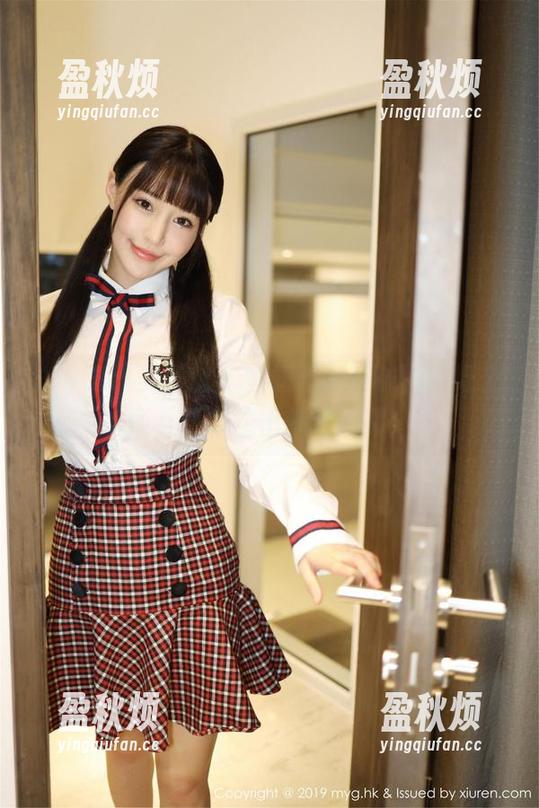 MyGirl美媛馆 - 媛媛酱的网袜图，纸上谈兵不如袜上拳打脚踢！
