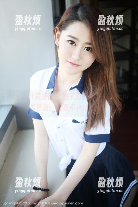 MyGirl美媛馆-王馨瑶yanni MyGirl美媛馆 - 她来了!王馨瑶yanni姐姐写真更新,让我不小心停留了好久!