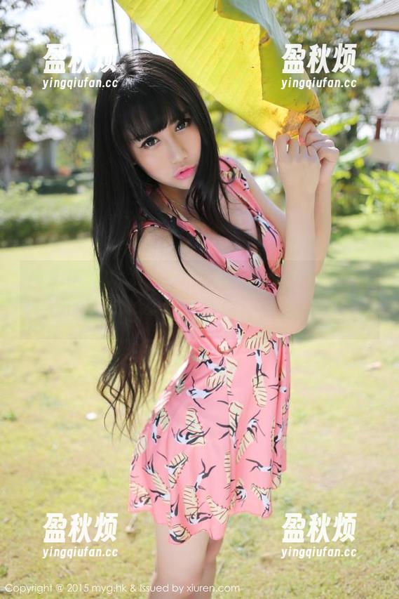 MyGirl美媛馆 - 田孝媛的学姐方式在线！高清图一出，谁还在图书馆？