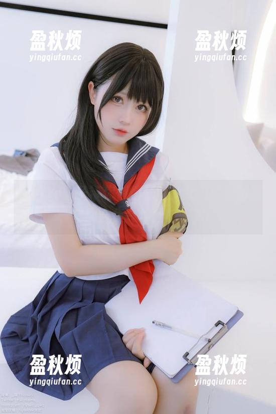Nyako喵子 Nyako喵子带你悄悄探索少女の秘密部屋,套图合集令你眼前一亮!