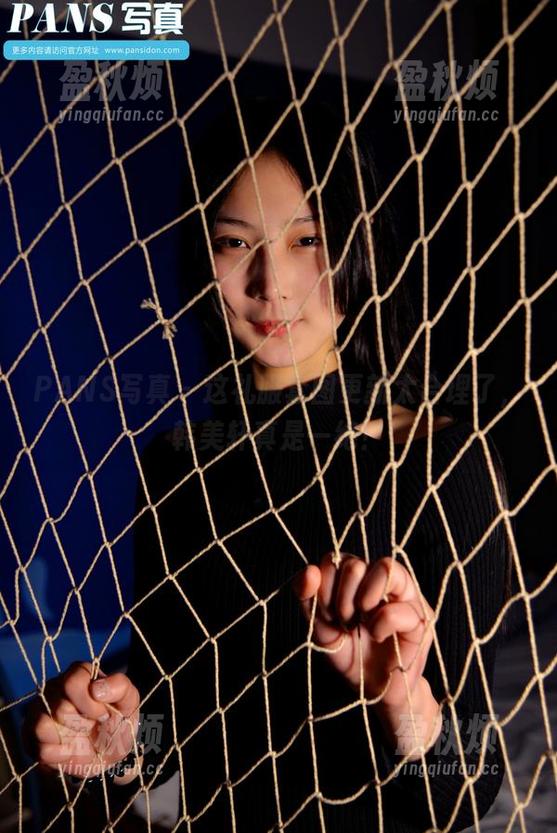 PANS写真 - 这礼服套图更新太合理了，韩美轩真是一绝！