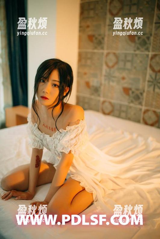 PDL潘多拉 - 美图警告：下载陈雅漫的美足，但记得小心口水！