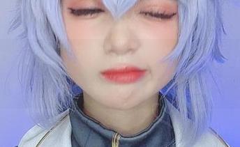 PoppaChan图包：雷姆女仆的轻松午后–有没有闻到小点心的香味？