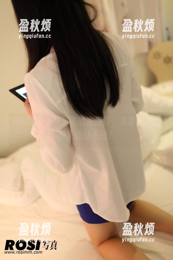 ROSI - 看杨晨晨的高跟鞋，免费获取美图，谁说不值？