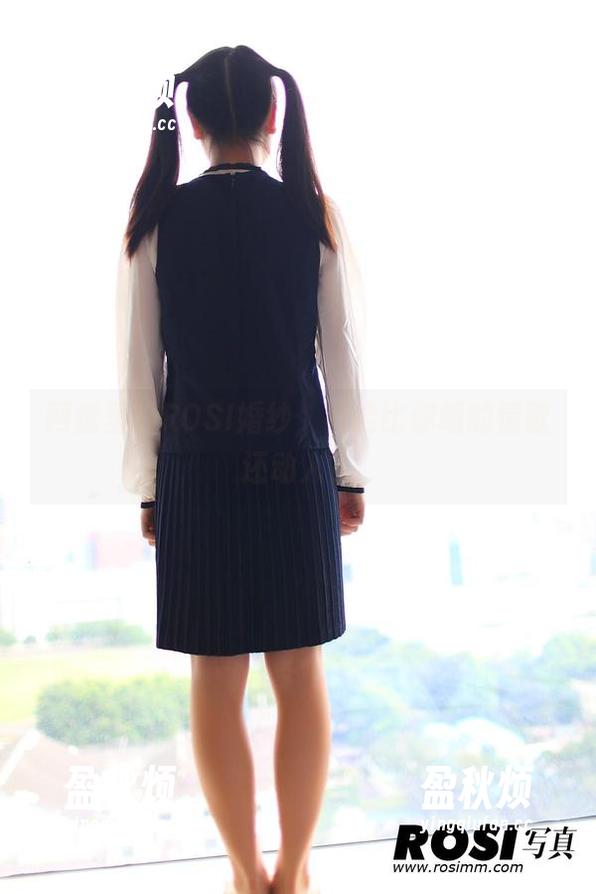 网盘里的ROSI婚纱，可能比你唱的情歌还动人？