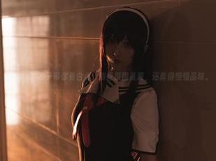 Rioko凉凉子带你看白贞：那些原图资源，还真得慢慢品味。