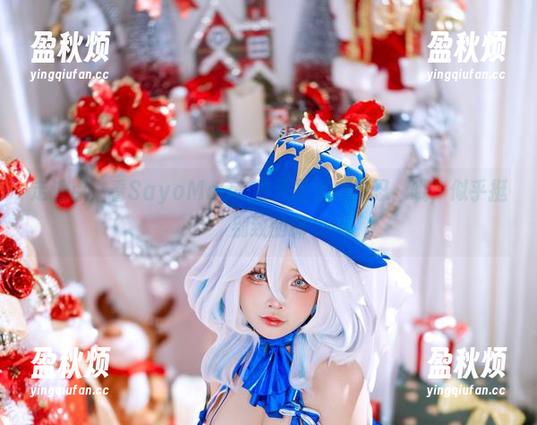 SayoMomo 走近点,看SayoMomo的无圣光蝴蝶忍,哦,似乎挺别致的嘛
