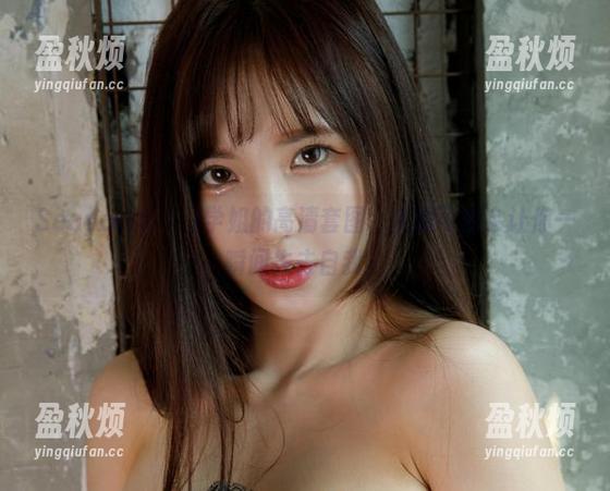 Seoyool(서율)学姐的高清套图，注意可能会让你一瞬间失去自我！