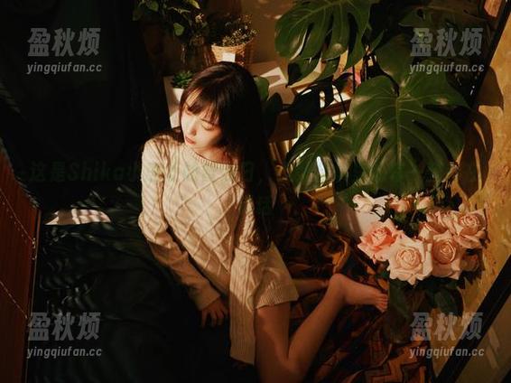 这是Shika小鹿鹿的普通日，但是合集里的每一张都在说话