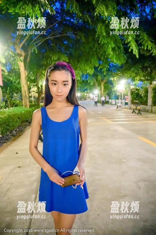 TGOD推女神-刘钰儿 TGOD推女神 - “天台?你说的是刘钰儿的原图吗?”其实她也想注册成老板的,哈哈!
