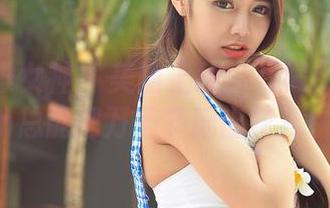 TGOD推女神 – 美图上线：柠檬c_lemon总能把万圣节玩出花儿！