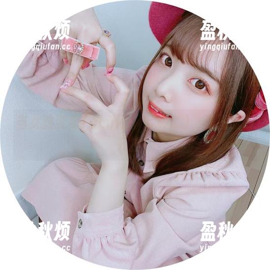 当女孩变身Tomiko(とみこ)，美图时刻开挂！