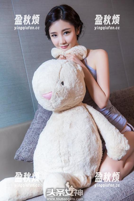 TouTiao头条女神-杜花花 TouTiao头条女神 - 美图与资源双拼,杜花花的圣诞狂欢,保准你眼睛停不下来!