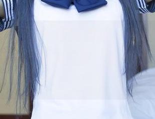 UGirls尤果网 – 细腻如丝，Angela楚楚的温柔合集，偶尔想想，这也太安静了吧？