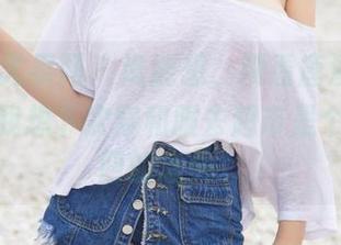 UGirls尤果网 – 谁能想，观看唐溪若的写真会让我想下次穿和服去超市是个不三不四的念头。